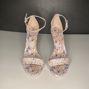 Aldo heels